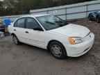2001 HONDA CIVIC