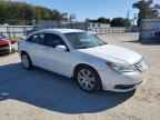 2012 CHRYSLER 200