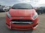 2015 FORD Fiesta