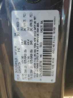 2002 DODGE RAM 1500