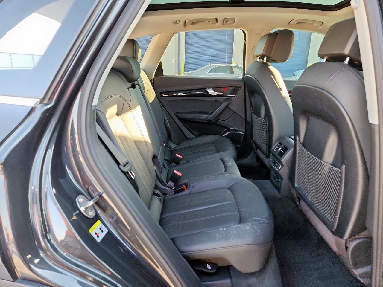 2020 AUDI Q5