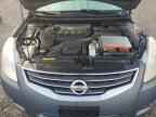 2011 NISSAN ALTIMA
