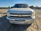 2013 CHEVROLET Silverado