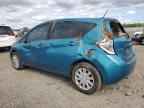 2016 NISSAN Versa Note