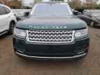 2016 LAND ROVER RANGE ROVER