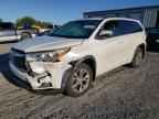 2014 TOYOTA HIGHLANDER