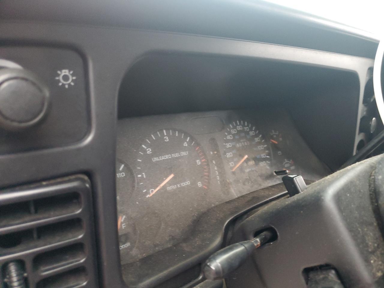1996 DODGE Ram 3500