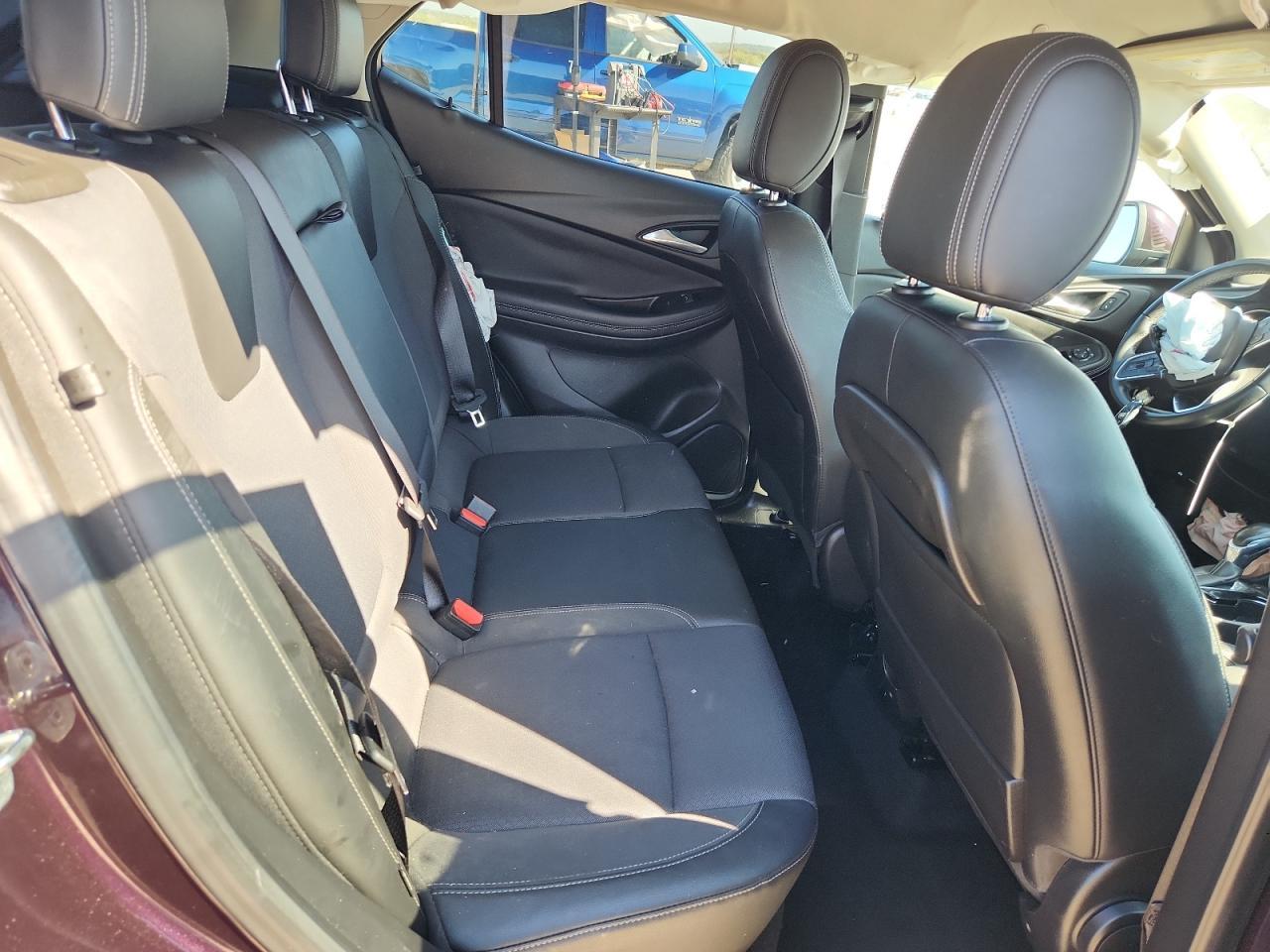2021 BUICK Encore GX