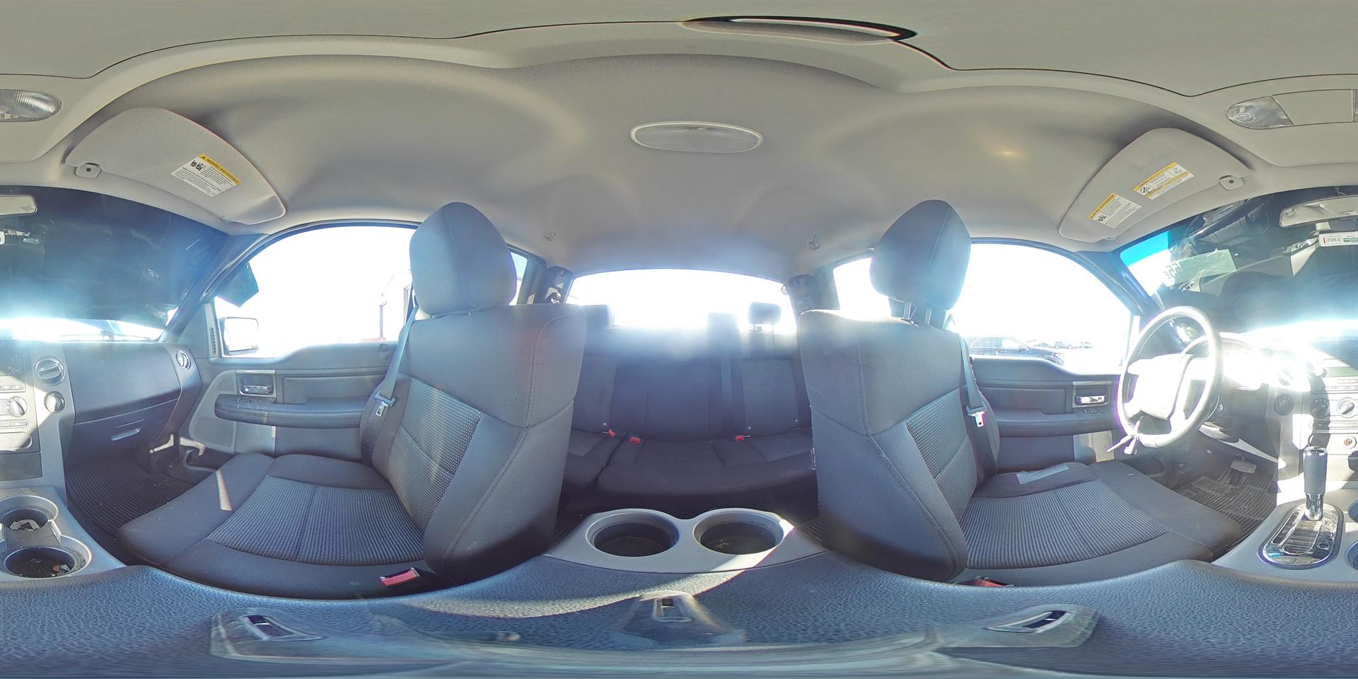2006 FORD F-150