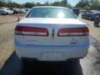 2011 LINCOLN MKZ