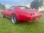 1977 CHEVROLET CORVETTE