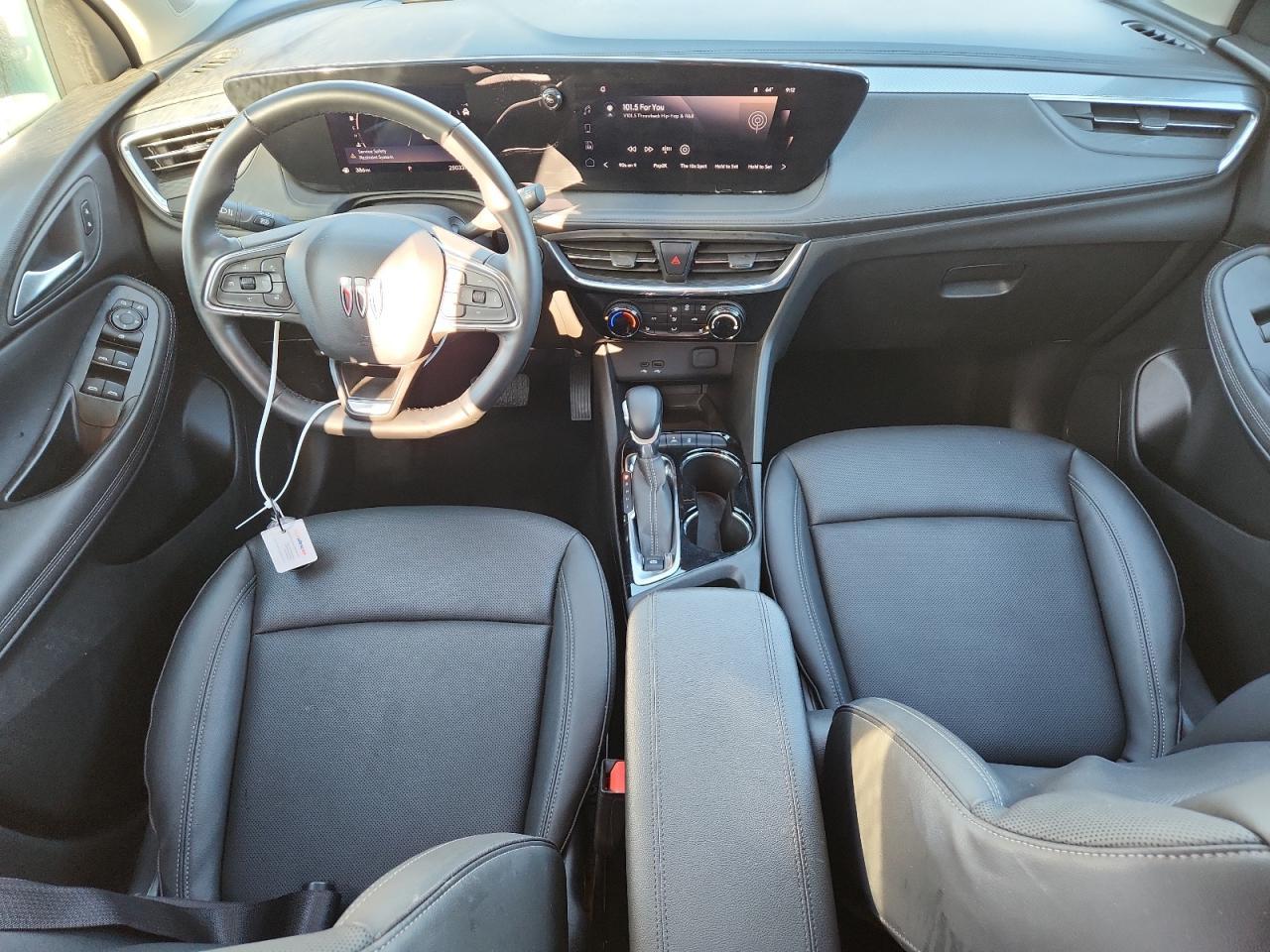 2024 BUICK Encore GX