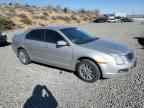 2007 FORD FUSION