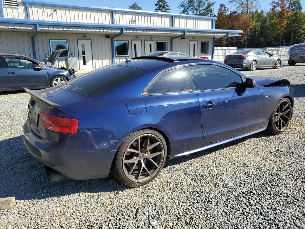 2014 AUDI S5