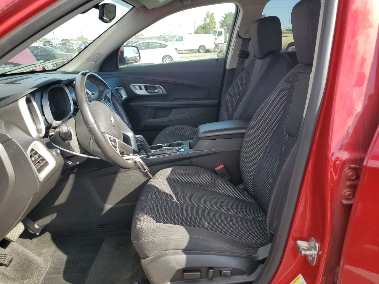 2014 CHEVROLET EQUINOX