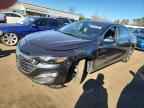 2022 CHEVROLET MALIBU