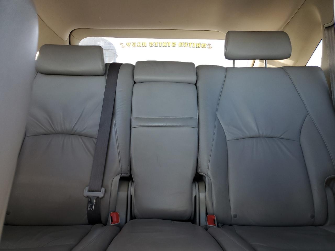 2005 LEXUS Rx 330