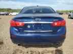 2017 INFINITI Q50