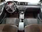 2003 TOYOTA COROLLA