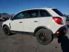 2014 CHEVROLET Captiva