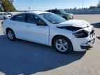 2022 CHEVROLET MALIBU