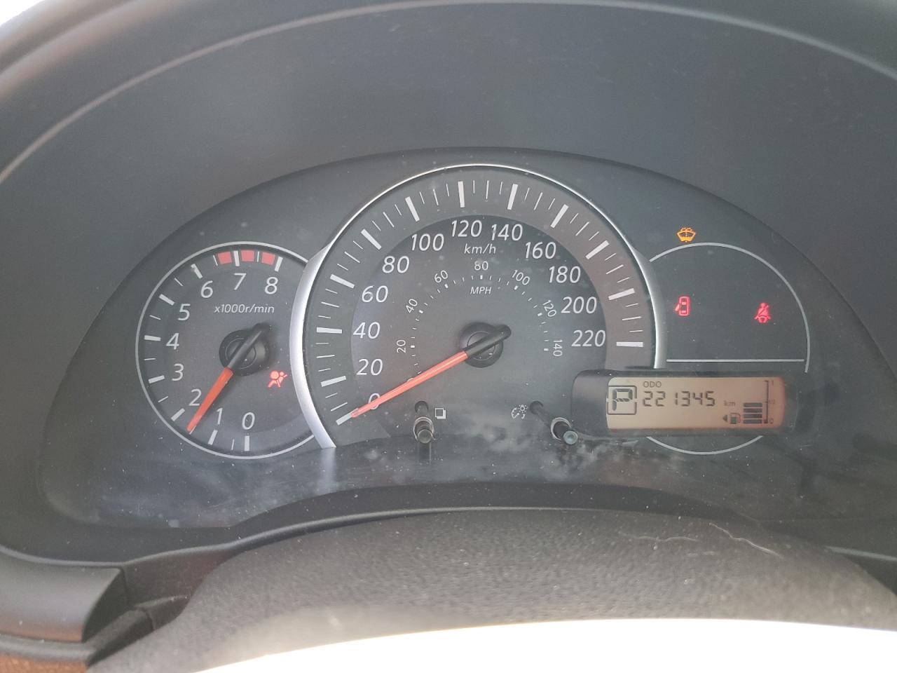 2017 NISSAN MICRA