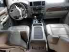 2010 NISSAN Armada