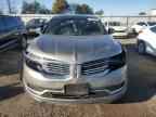 2016 LINCOLN MKX