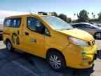 2014 NISSAN NV 200