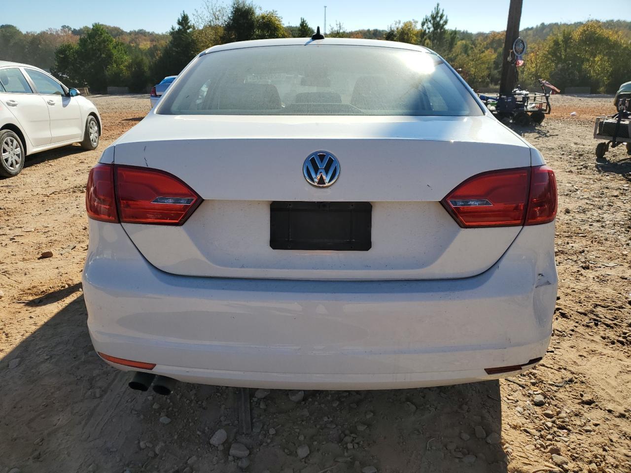 2014 VOLKSWAGEN JETTA