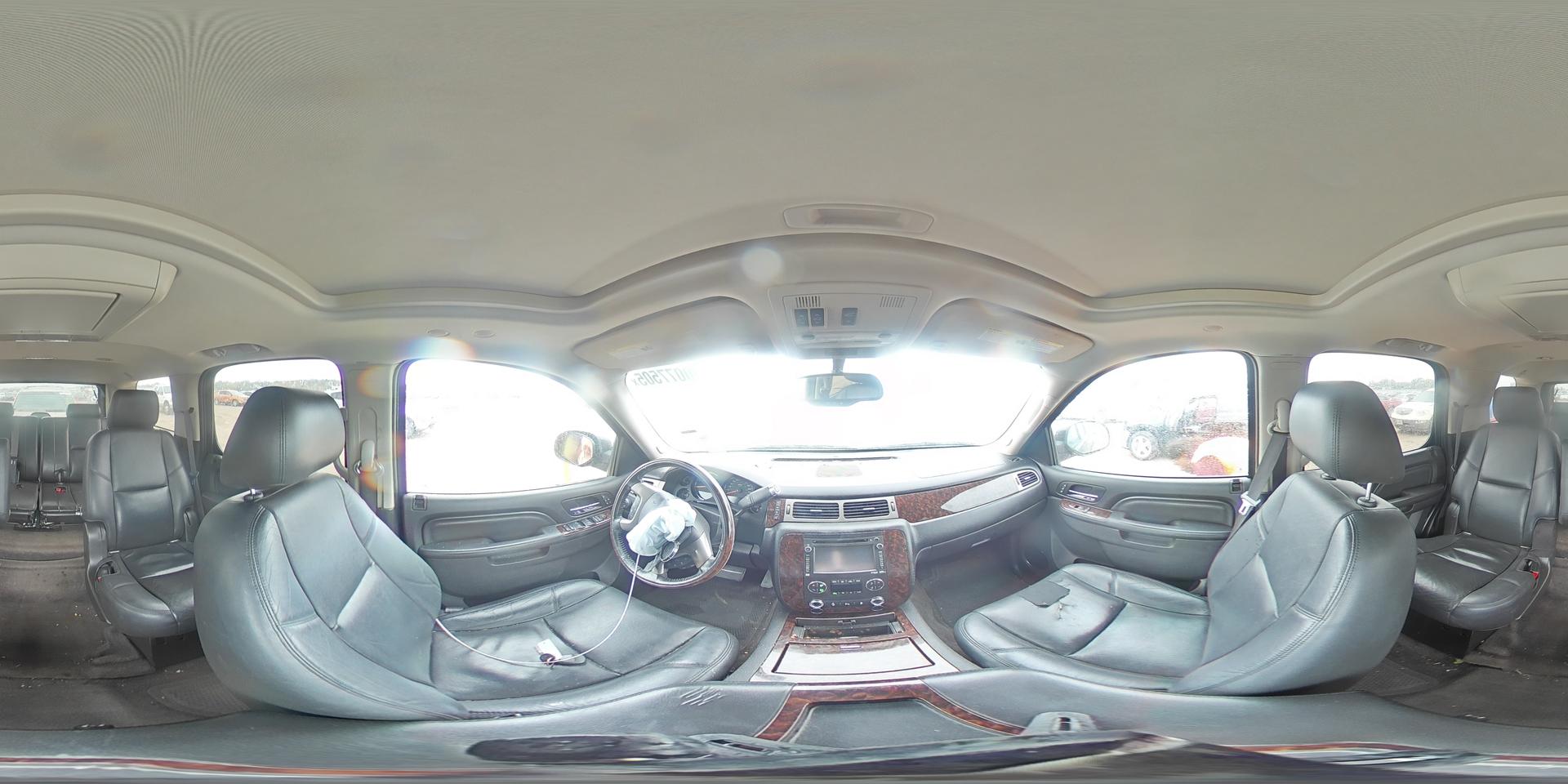 2013 GMC Yukon