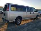 2011 CHEVROLET Express 3500
