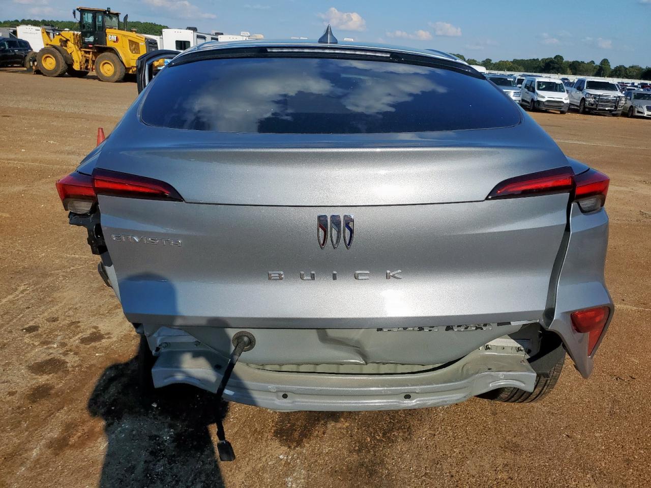 2025 BUICK Envista