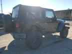 2015 JEEP WRANGLER