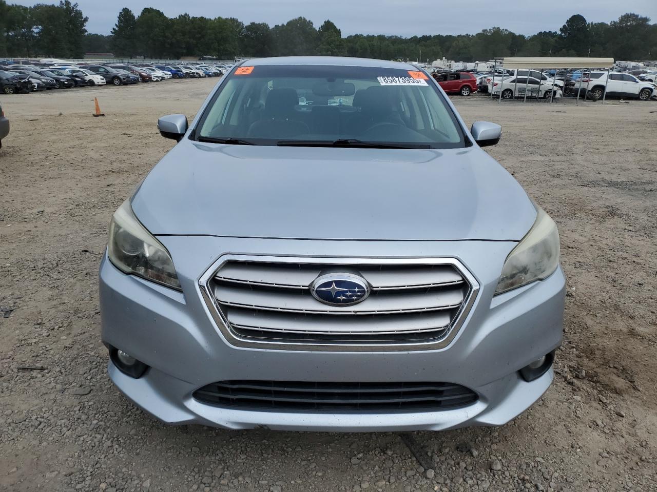 2016 SUBARU Legacy