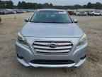 2016 SUBARU Legacy