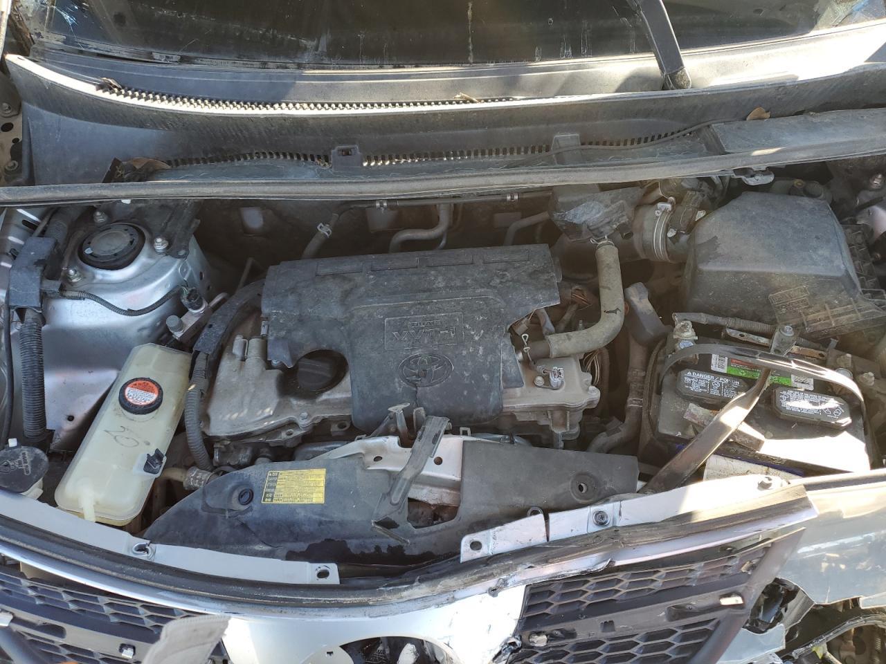2014 TOYOTA RAV4