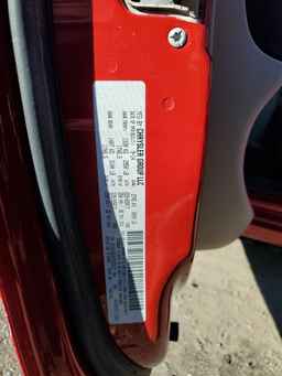 2015 DODGE GRAND CARAVAN