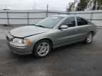 2006 VOLVO S60