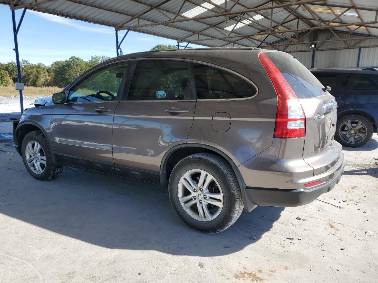 2011 HONDA CR-V