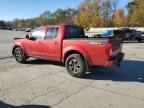 2018 NISSAN Frontier