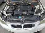2008 BMW 5 series