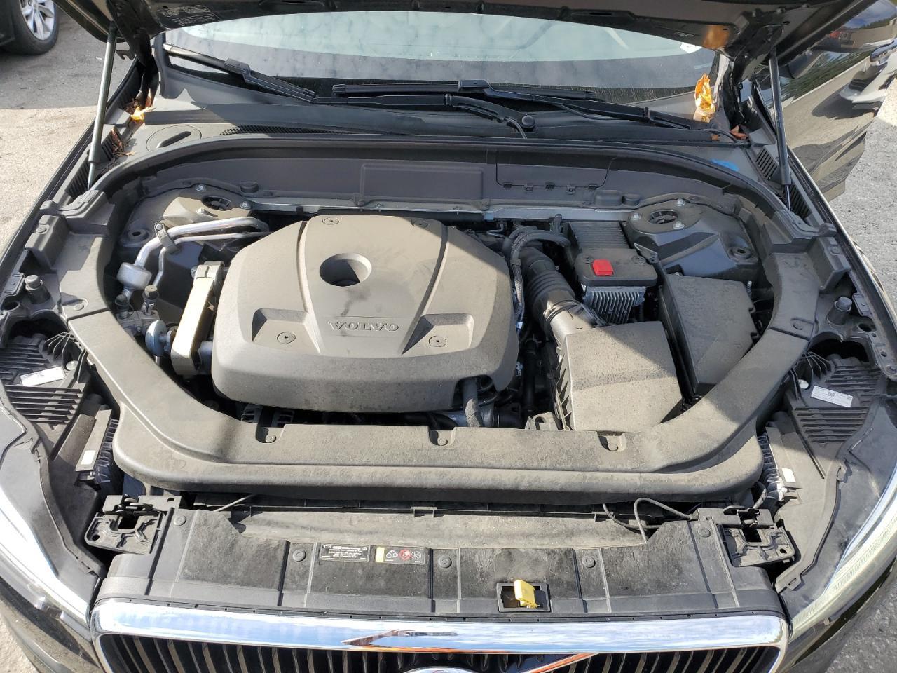 2019 VOLVO XC60