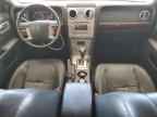 2007 LINCOLN MKZ