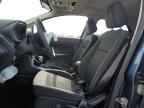 2022 FORD EcoSport