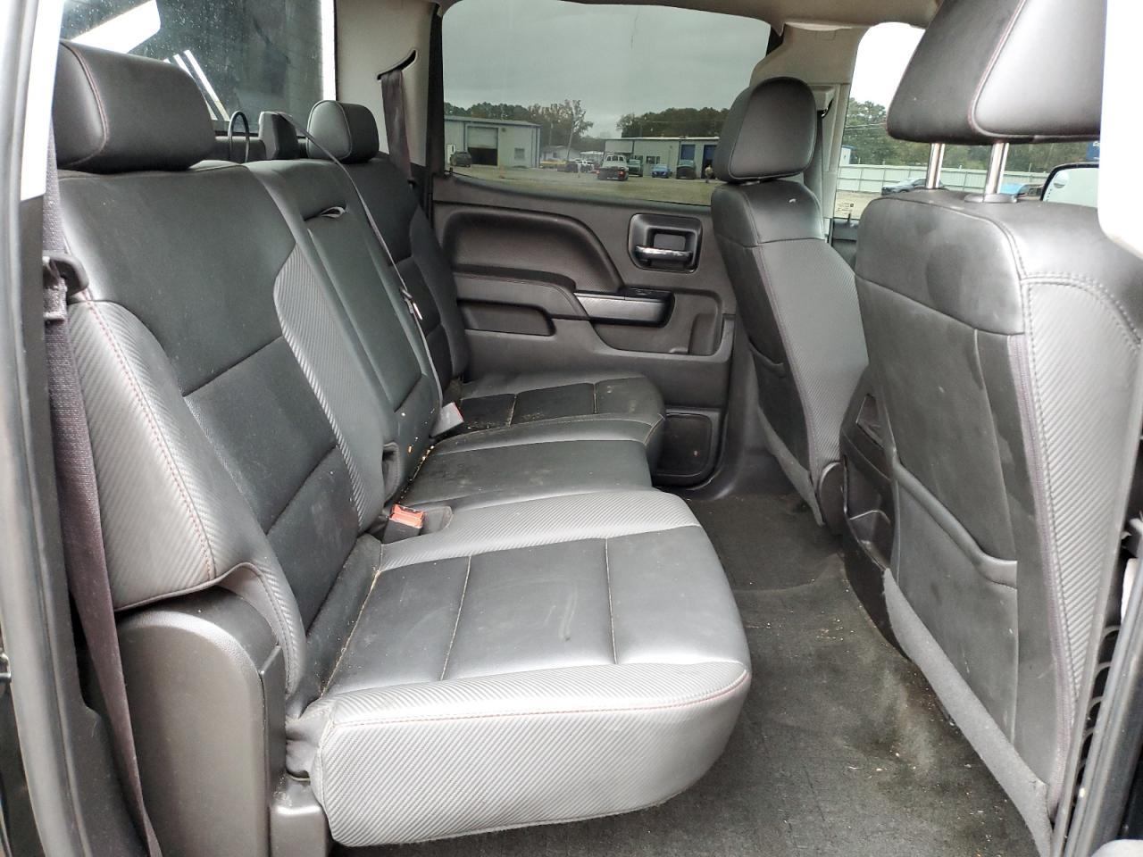 2017 GMC Sierra