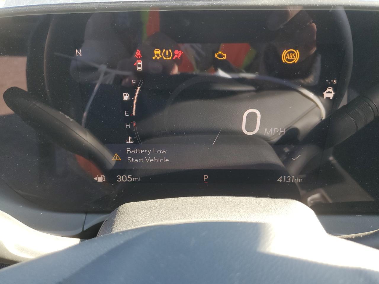 2024 BUICK Envista
