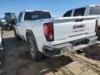 2024 GMC Sierra