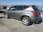 2007 NISSAN MURANO