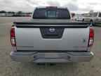 2017 NISSAN Frontier